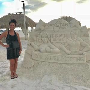 Meet your Posher, Elaine